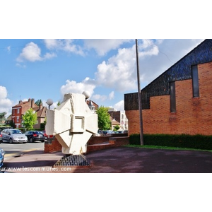 église St Christophe