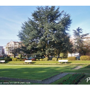 Parc de l Hotel-de-Ville