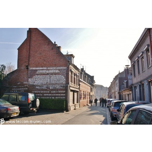 La Ville ( Centre Historique )