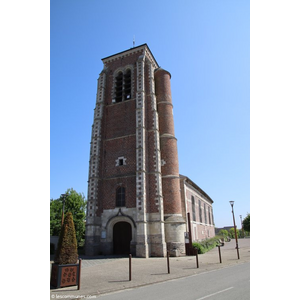 église Saint Sulpice