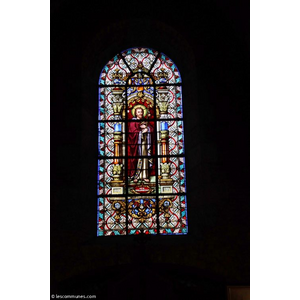 église saint Humbert