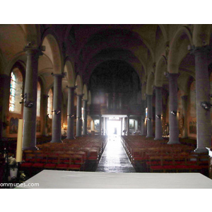 église saint Humbert