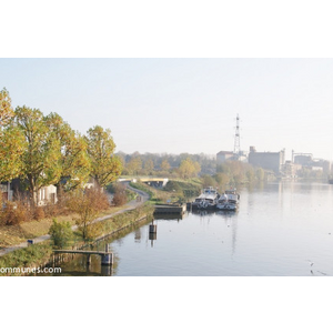 Commune de MARQUETTE LEZ LILLE