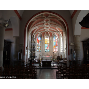 église saint Martin