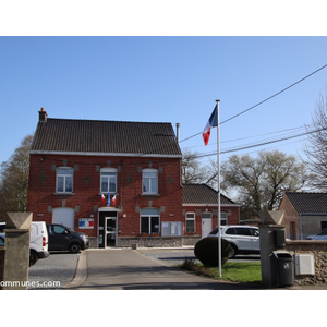 la Mairie