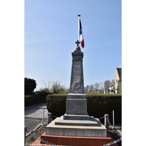le monument aux morts