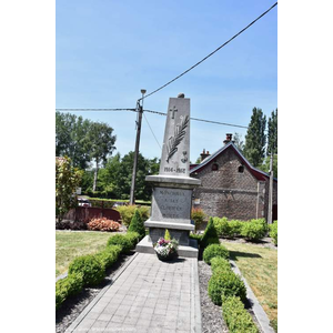 le Monument Aux Morts 