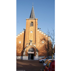 église Saint Pierre