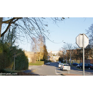 Commune de MONS EN BAROEUL