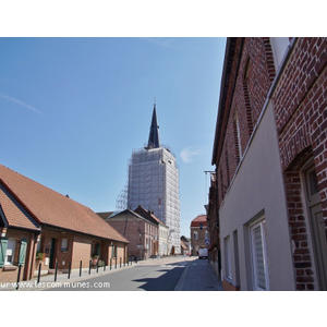 église Saint Jean Baptiste 
