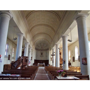 église Saint Jean baptiste