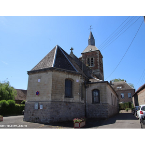 église saint André