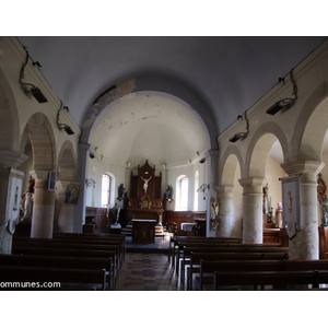 église saint André