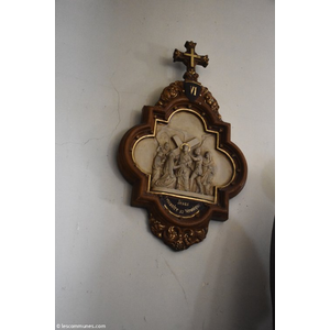 église saint André