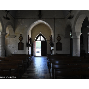 église saint André