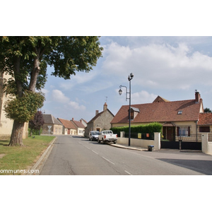 Commune de MORTAGNE DU NORD