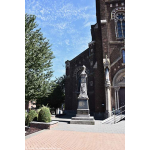 Commune de NEUVILLE SUR ESCAUT