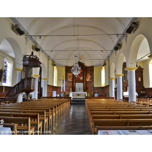 église St Jean-Baptiste