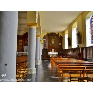 église St Jean-Baptiste