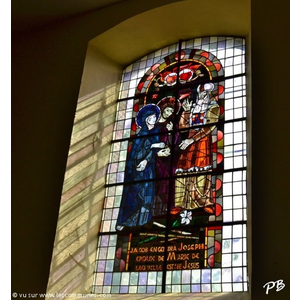 église St Jean-Baptiste