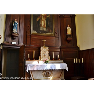 église St Jean-Baptiste