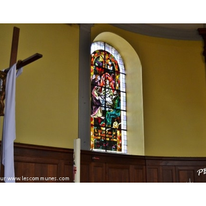 église St Jean-Baptiste