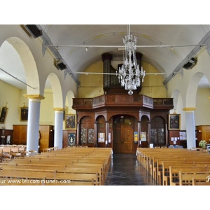 église St Jean-Baptiste