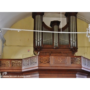 église St Jean-Baptiste