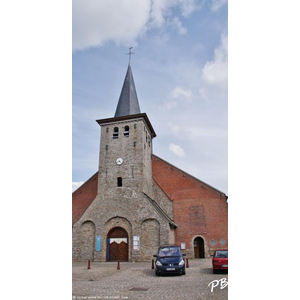 église St Jean-Baptiste