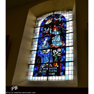 église St Jean-Baptiste