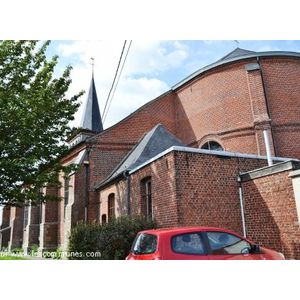 église St Jean-Baptiste