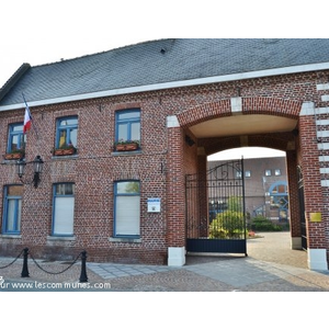 Commune de NOYELLES LES SECLIN