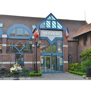 La Mairie