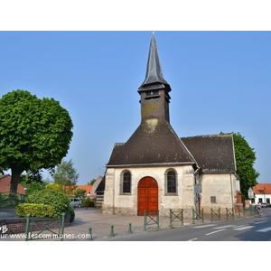 église St Martin