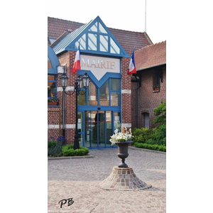 La Mairie