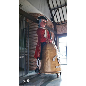 La Mairie ( Hall d entrée )