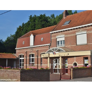 Commune de OCHTEZEELE