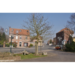 Commune de PECQUENCOURT