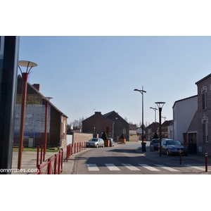 Commune de PETITE FORET