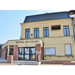 Hotel-de-Ville