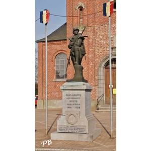 Monument aux Morts