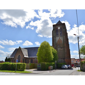 église Saint Pierre Saint Paul
