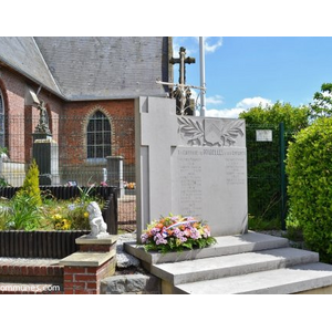 Commune de PRADELLES