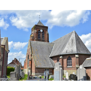 église Saint Pierre Saint Paul