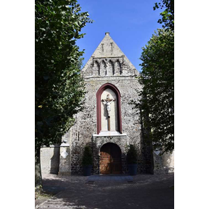 église Saint Omer 
