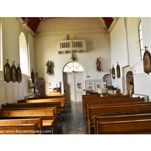 Commune de QUERENAING