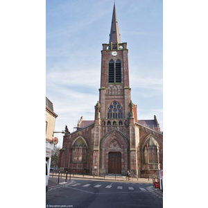 église saint Michel