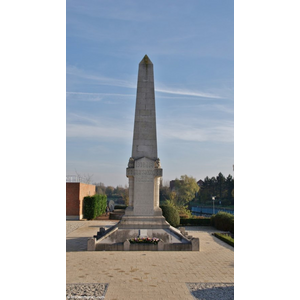 le monument aux morts