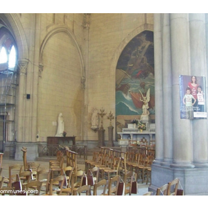 église saint Michel