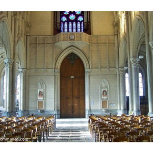 église saint Michel